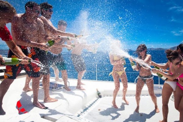 Fiestas de Despedidas De Solteros En Costa Rica