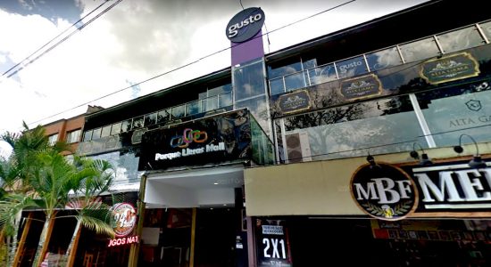 bachelor party medellin