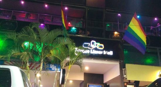 bachelor party medellin