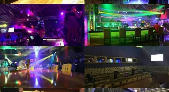 bachelor party medellin