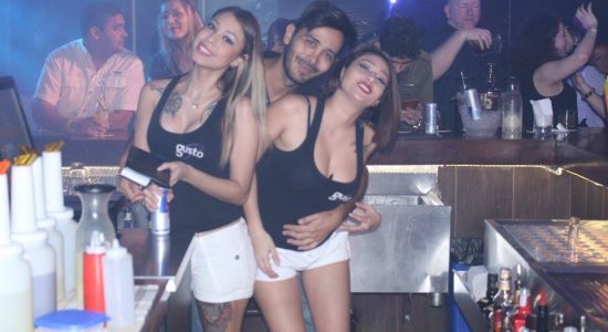 bachelor party medellin