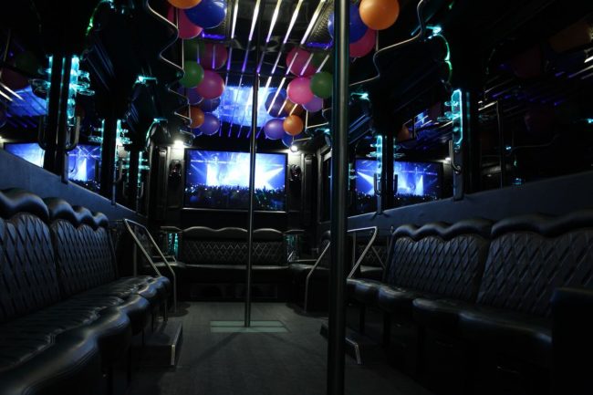 Medellin bachelor party