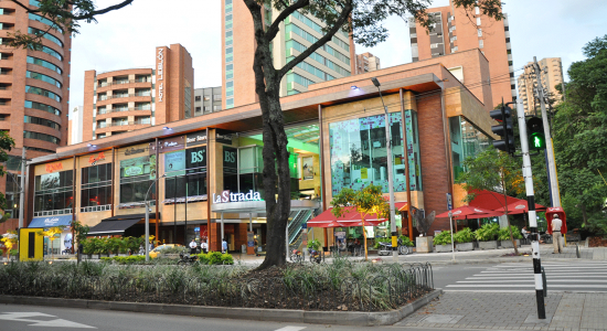 Medellin bachelor party