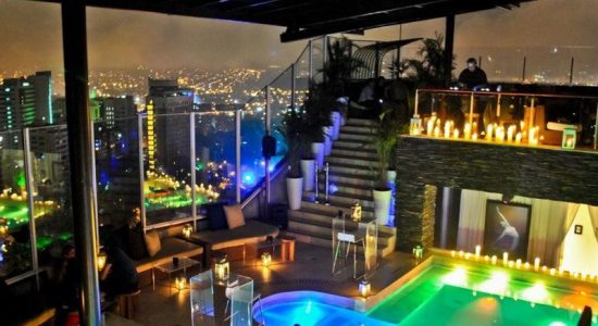 Bachelor Party Medellin Colombia