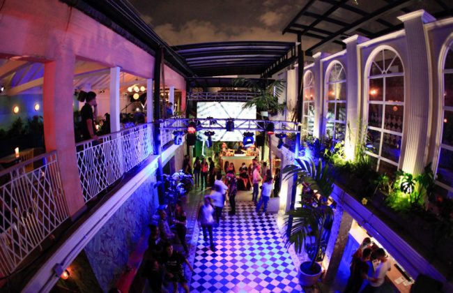 Bachelor Party Medellin Colombia