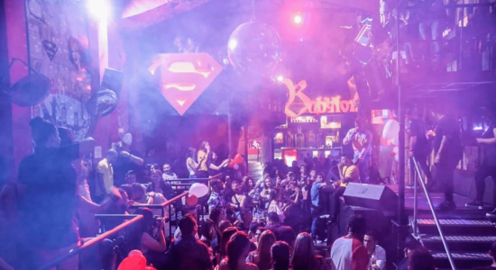 Planning a bachelor party in Colombia