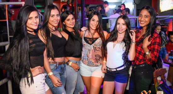 Planning a bachelor party in Colombia