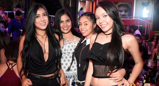 Planning a bachelor party in Colombia