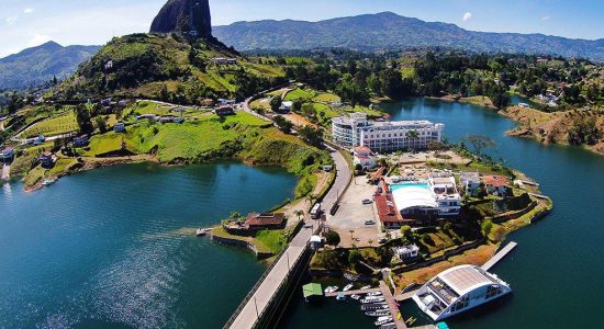 Bachelor Party Medellin Colombia