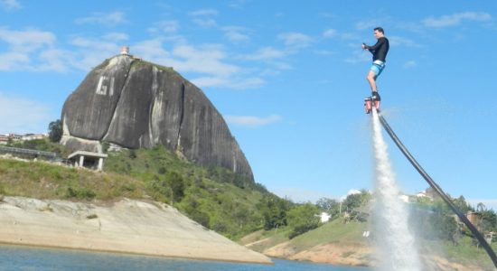 Bachelor Party Medellin Colombia