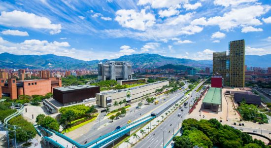Bachelor Party Medellin Colombia