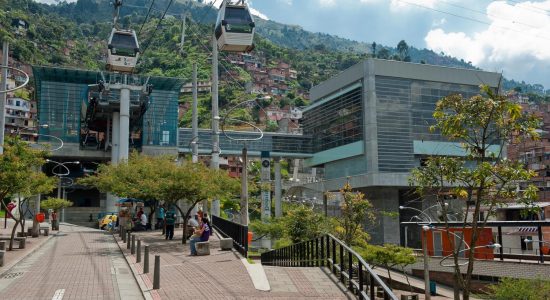 Bachelor Party Medellin Colombia