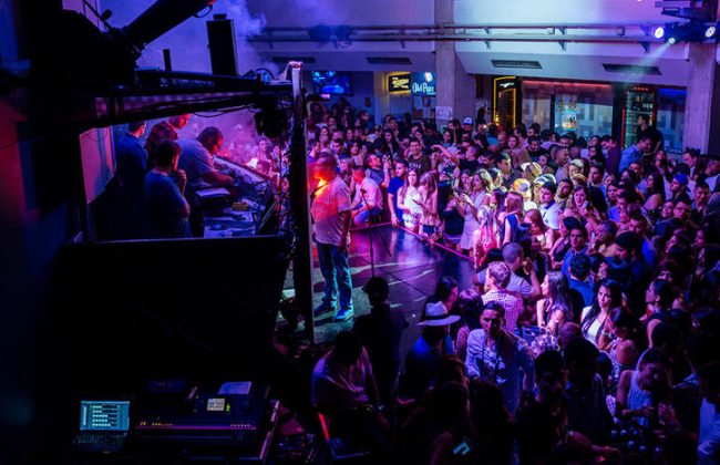 Medellin bachelor party