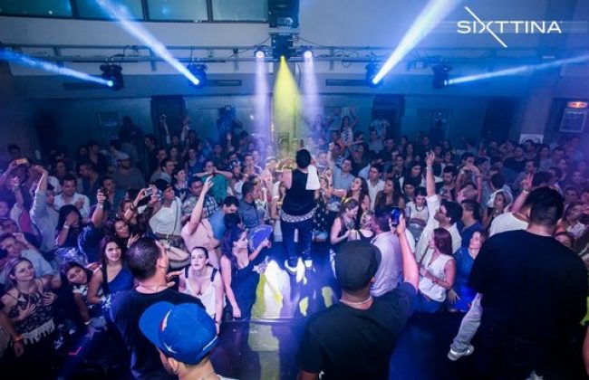 Medellin bachelor party