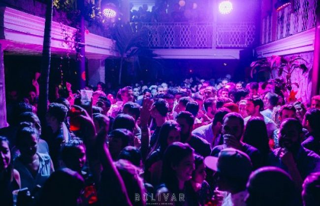 Medellin bachelor party