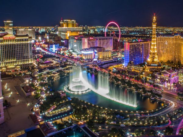 Great things about Vegas Bachelor Parties
