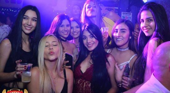 Planning a bachelor party in Colombia