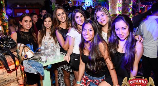 Planning a bachelor party in Colombia