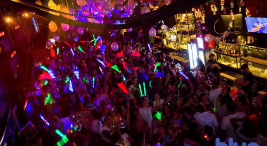 Planning a bachelor party in Colombia