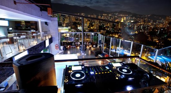 Planning a bachelor party in Colombia
