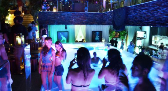 Planning a bachelor party in Colombia