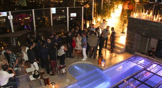 Planning a bachelor party in Colombia