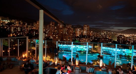 Planning a bachelor party in Colombia