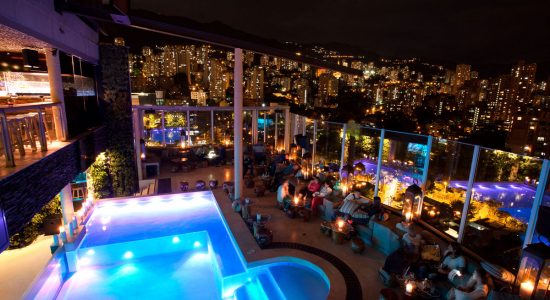 Planning a bachelor party in Colombia