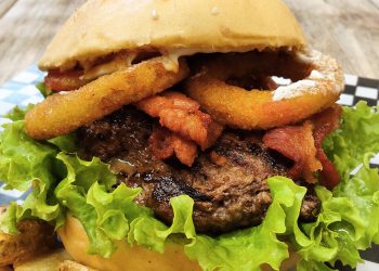 food burguer