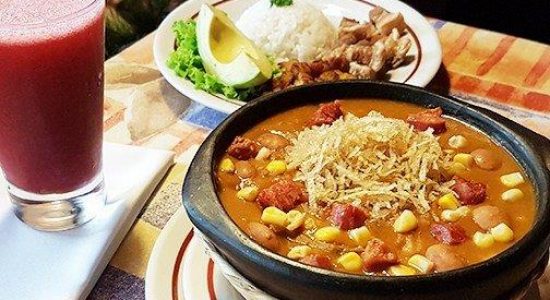 Best Medellin Restaurants