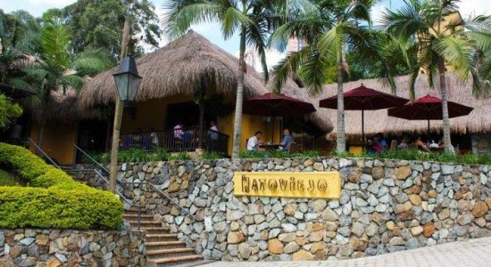 Best Medellin Restaurants