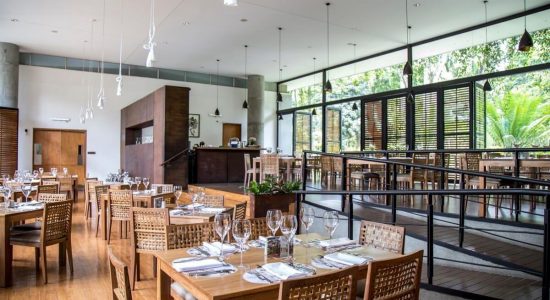 Best Medellin Restaurants