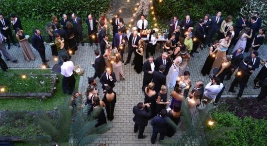 bachelor party packages