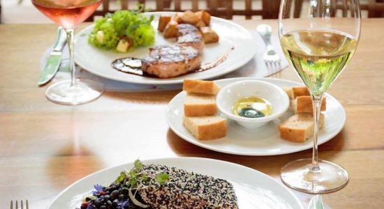 Best Medellin Restaurants