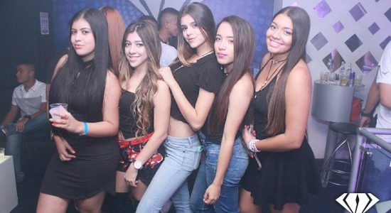 party houses in medellin