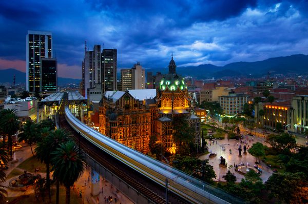 bachelor party packages Bachelor Party Medellin Colombia