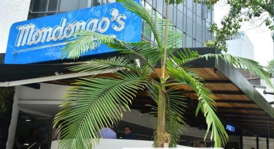 Best Medellin Restaurants