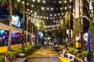 Bachelor Party Medellin Colombia
