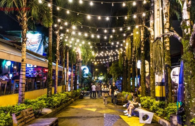 Bachelor Party Medellin Colombia