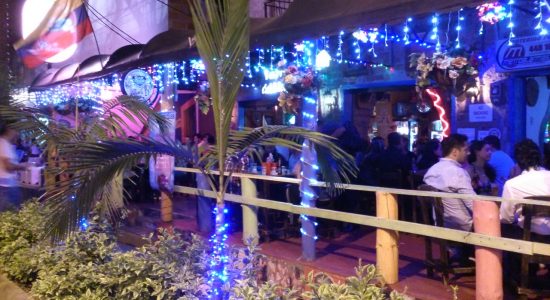 Bachelor Party Medellin Colombia