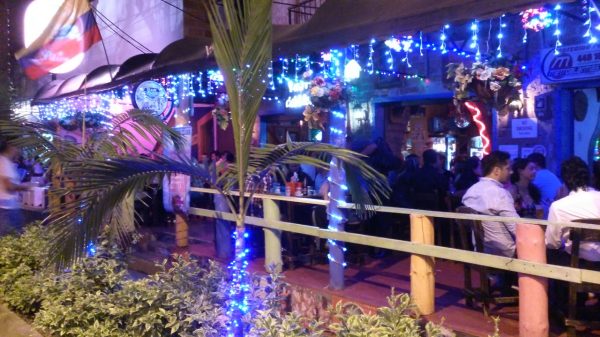 Bachelor Party Medellin Colombia