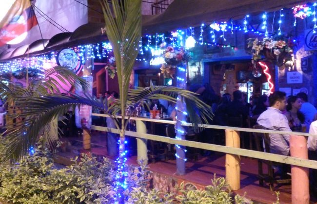 Bachelor Party Medellin Colombia