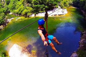 bachelor party packages