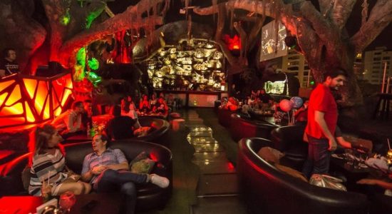 Best Medellin Restaurants