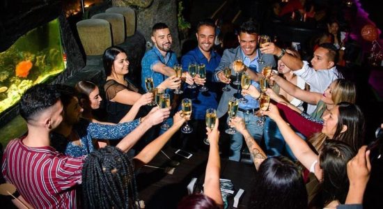 Best Medellin Restaurants