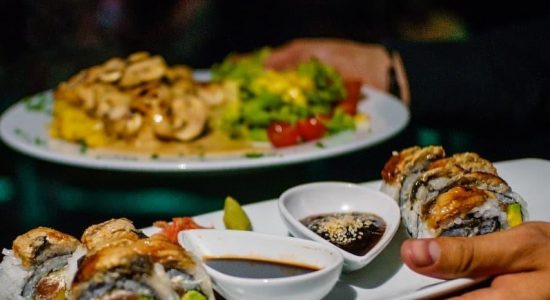 Best Medellin Restaurants